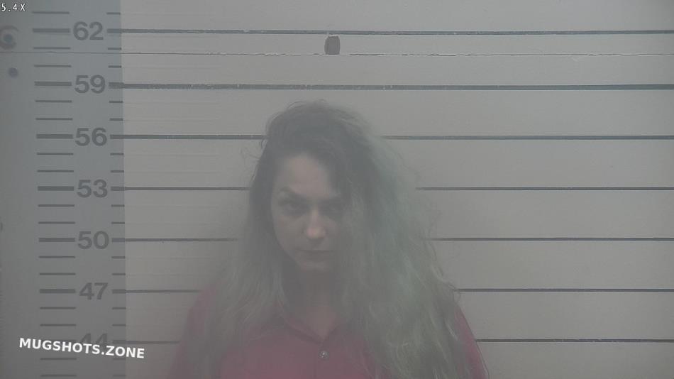 TUCKER MIRANDA DALLAS 09/30/2021 Desoto County Mugshots Zone