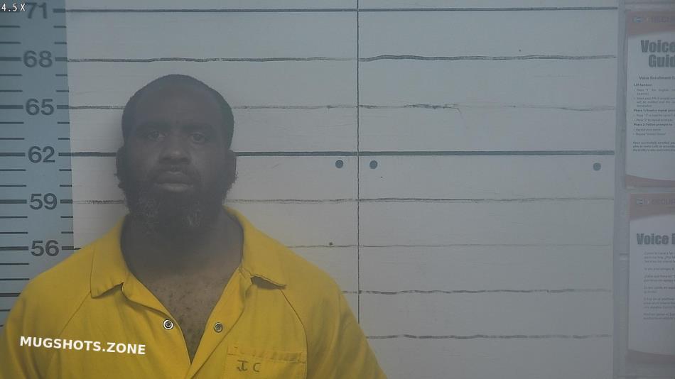 MATHIS KENDRICK 10/28/2021 Desoto County Mugshots Zone