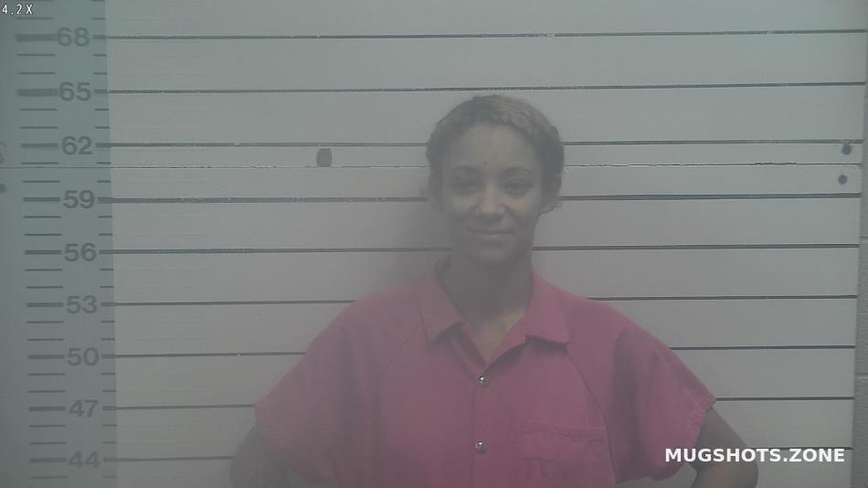 SEDGWICK SARAH NICOLE 02/14/2022 - Desoto County Mugshots Zone