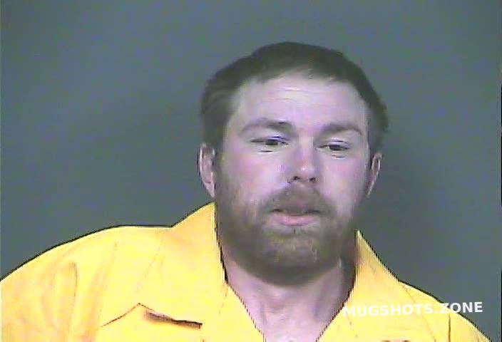 HAIRE BRANDON MARK 03/02/2022 - Desoto County Mugshots Zone