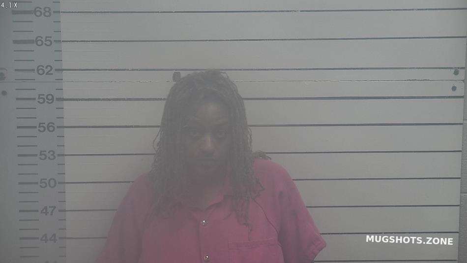 YOUNG CASSANDRA 03/11/2022 - Desoto County Mugshots Zone