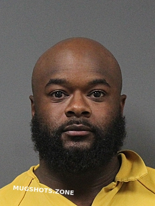 BASKIN LARRY DONNELL 04/05/2022 Desoto County Mugshots Zone