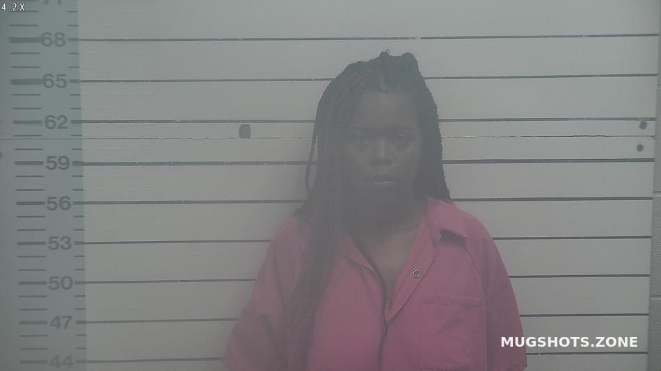 RUCKER CANDAISHA 05/19/2022 - Desoto County Mugshots Zone