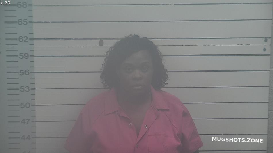 STEVENSON TANIKA 05/23/2022 - Desoto County Mugshots Zone