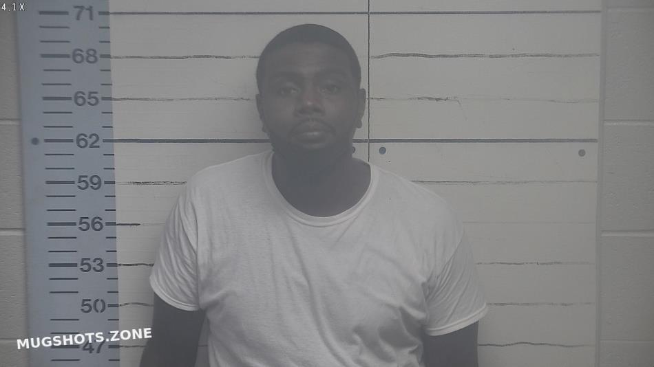 TILLERY JAMES 06/05/2022 Desoto County Mugshots Zone