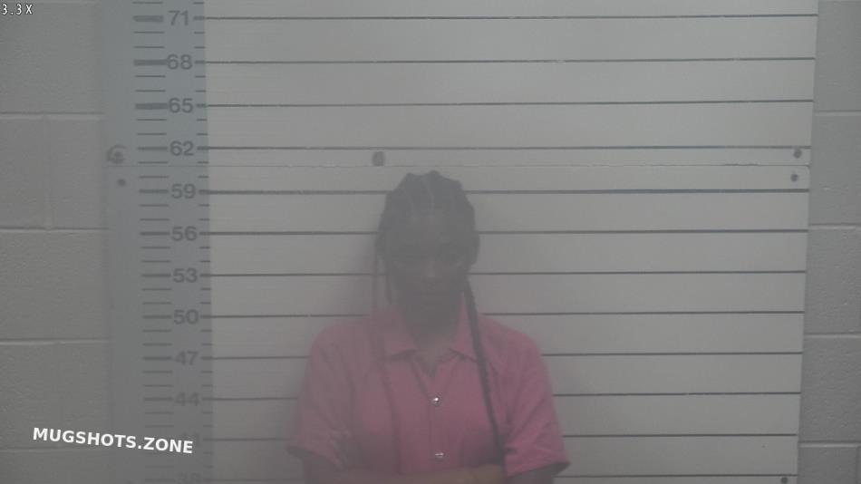 HOPKINS LETEASHA SHARNAE 07/03/2022 - Desoto County Mugshots Zone