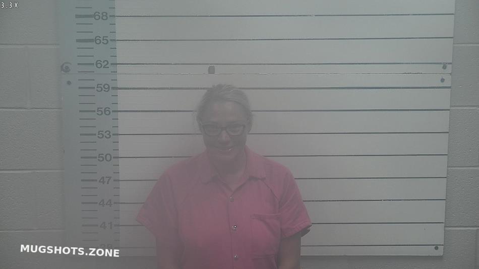 HILDRETH AUDREY ELIZABETH 07/07/2022 Desoto County Mugshots Zone
