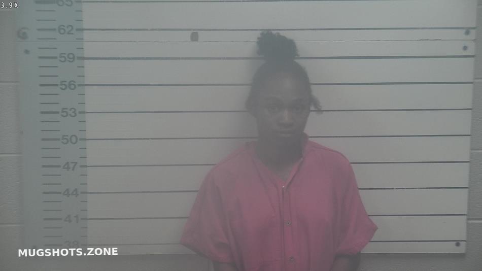 NOLEN KADEJAH AALIYAH 07/25/2022 - Desoto County Mugshots Zone