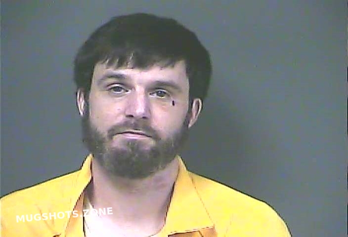 EDGEWORTH CHRISTOPHER BLAKE 08/02/2022 - Desoto County Mugshots Zone