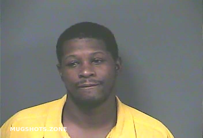 WEEKLEY CHRISTOPHER LOUIS 08/25/2022 - Desoto County Mugshots Zone