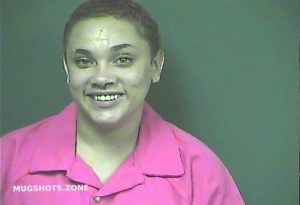 GRAY JASMINE FAYE 08/29/2022 - Desoto County Mugshots Zone