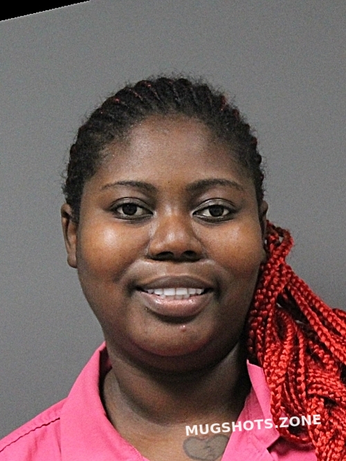 SANDIFER TIANA NICOLE 09/02/2022 Desoto County Mugshots Zone