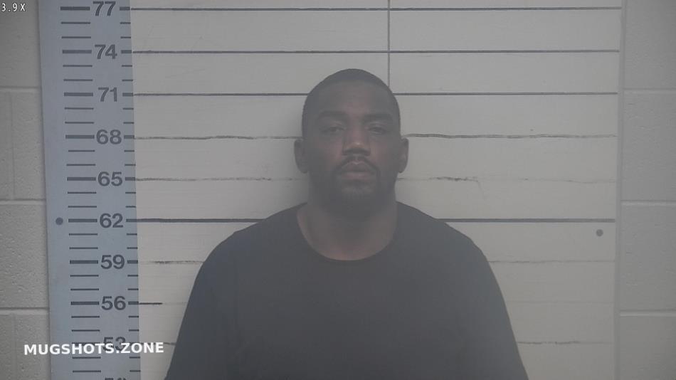 CROWDER JACK 09/21/2022 Desoto County Mugshots Zone