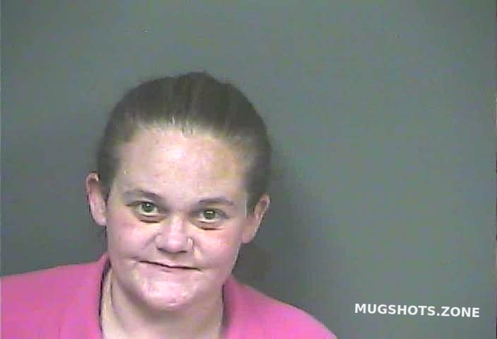 KELLEY ANDREA GAIL 09/26/2022 - Desoto County Mugshots Zone