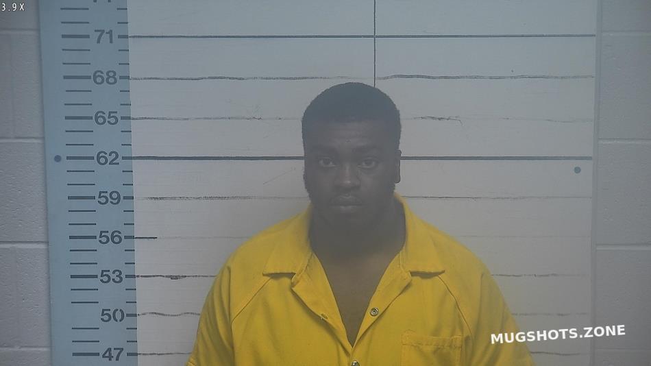 FRANKLIN DARRIUS TERREK CLARK 09/29/2022 Desoto County Mugshots Zone
