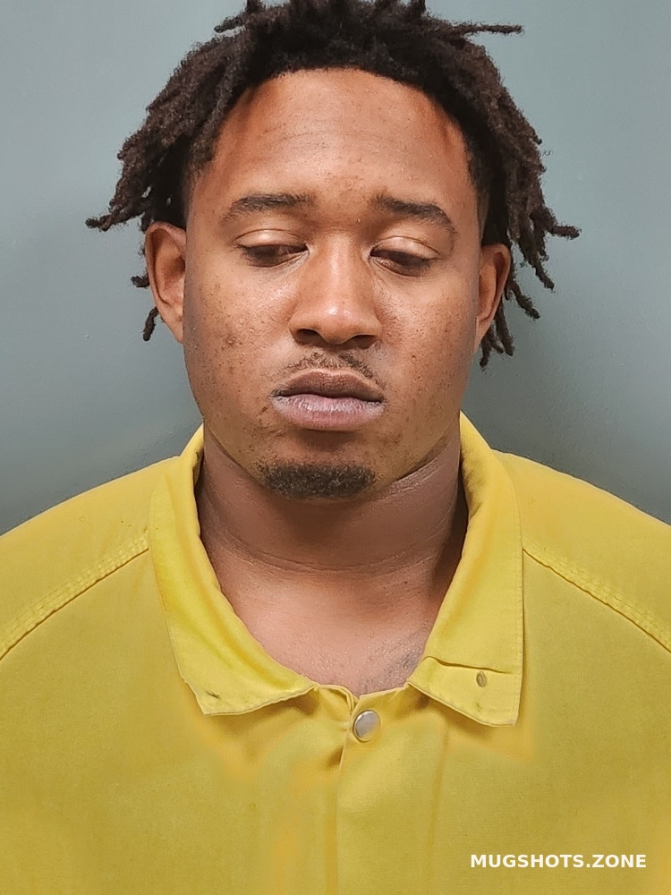 Noah Derrius 10 02 2022 Desoto County Mugshots Zone