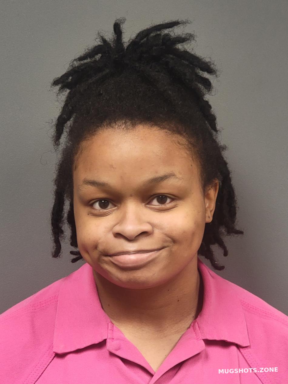 MITCHELL RACHEL 10/21/2022 Desoto County Mugshots Zone