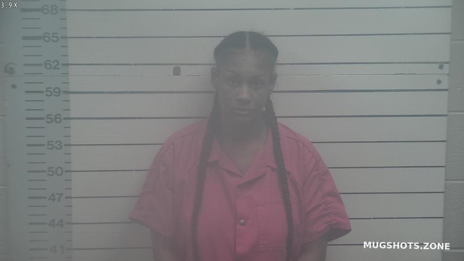 MOORE JASMINE 10/21/2022 - Desoto County Mugshots Zone