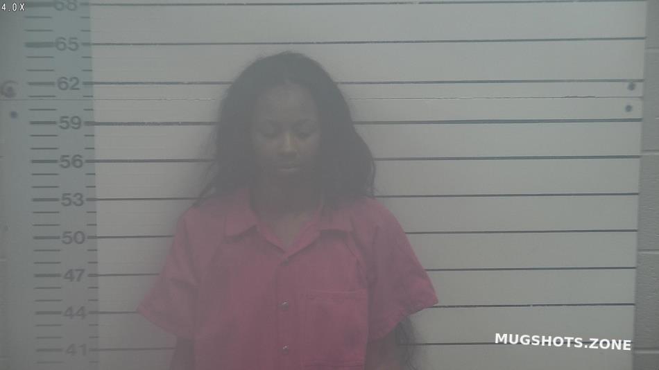 SADDLER SHATAYLA AKIMIYONA 10/22/2022 - Desoto County Mugshots Zone