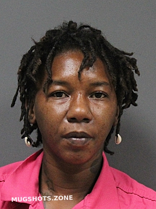 Settle Tameka 10 25 2022 Desoto County Mugshots Zone