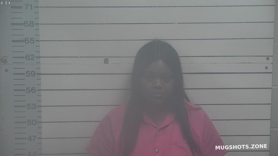 SESSON TANDEKA MEASHA 11/06/2022 - Desoto County Mugshots Zone