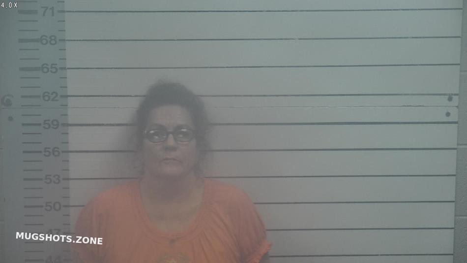 SCOTT DEBORAH JOYCE 11/11/2022 Desoto County Mugshots Zone