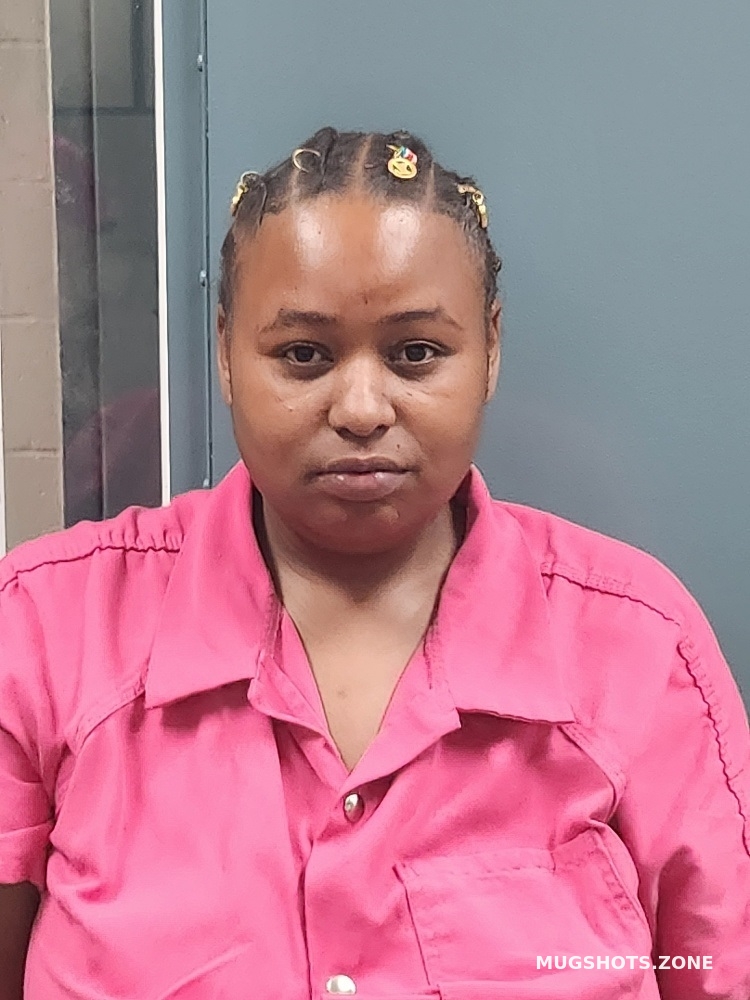 JONES ANTOINEQUA 11/11/2022 Desoto County Mugshots Zone