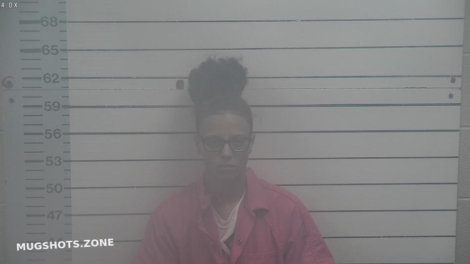 ALLEN CHELSEA NA-SHE 11/18/2022 - Desoto County Mugshots Zone