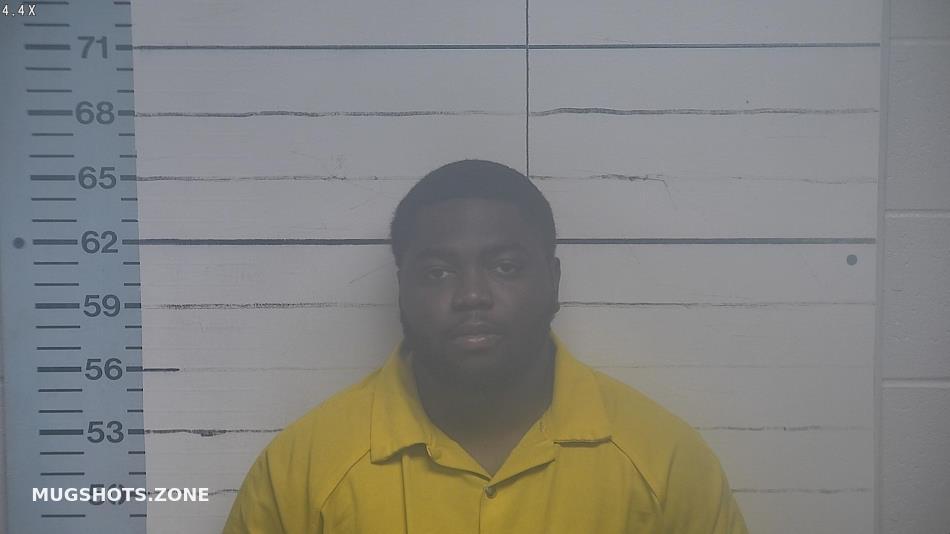 NORRIS BRANDON JERMAINE 11/22/2022 - Desoto County Mugshots Zone