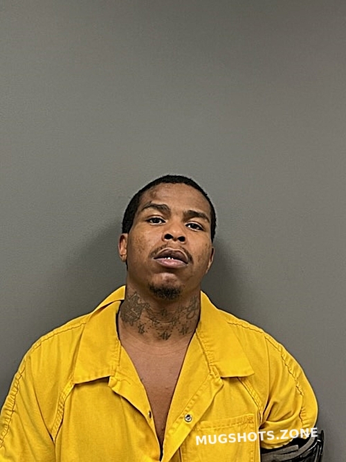 SEAMSTER JERRY DEARRO JR 11/29/2022 Desoto County Mugshots Zone