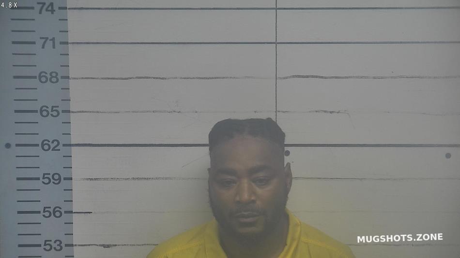 BROWN DARRON DONNELL 12/08/2022 Desoto County Mugshots Zone