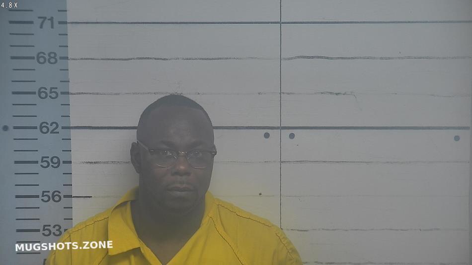 MCKINLEY JOSEPH MONTRELL 12/12/2022 Desoto County Mugshots Zone