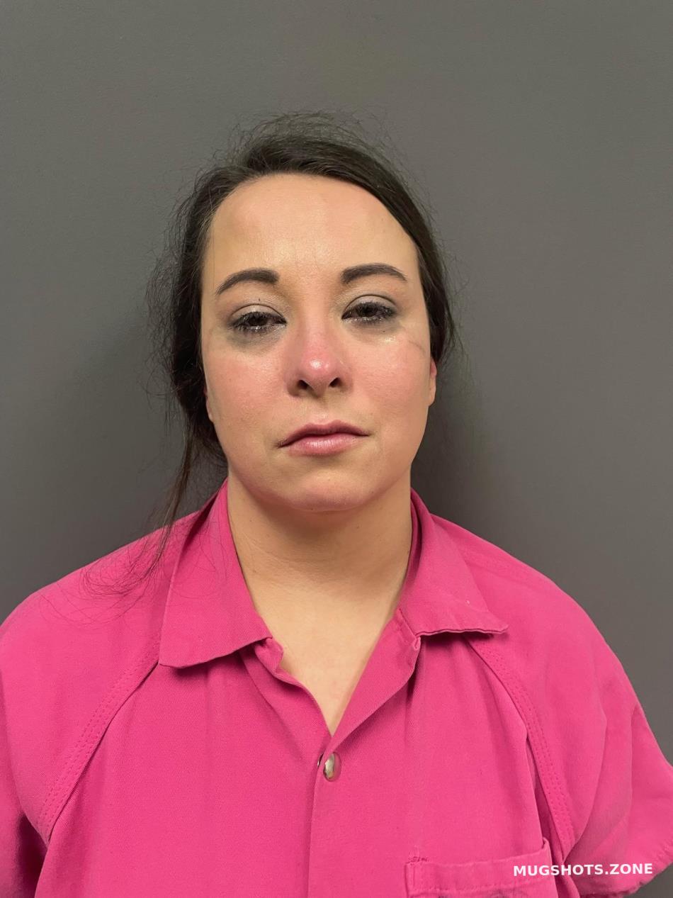 BOYLE KAYLA 12/14/2022 Desoto County Mugshots Zone
