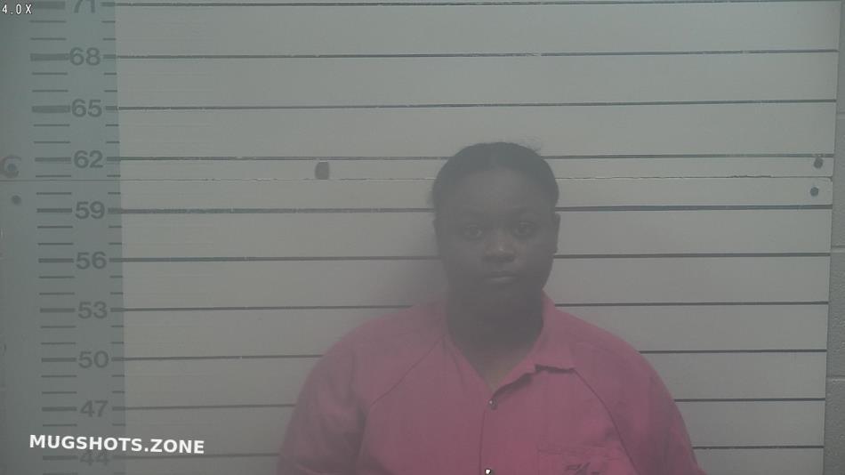 SHELTON WHITNEY R 12/19/2022 - Desoto County Mugshots Zone