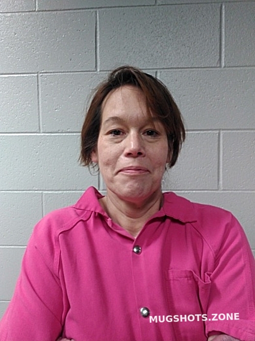 HAYES ROXIE R 12/22/2022 Desoto County Mugshots Zone