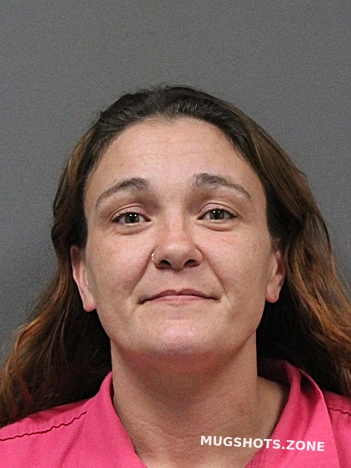 MANNING JOANN MARIE 01/01/2023 Desoto County Mugshots Zone