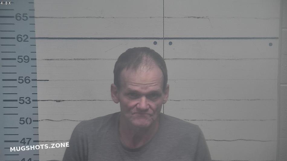 WILEY LARRY LYNN 01/02/2023 - Desoto County Mugshots Zone