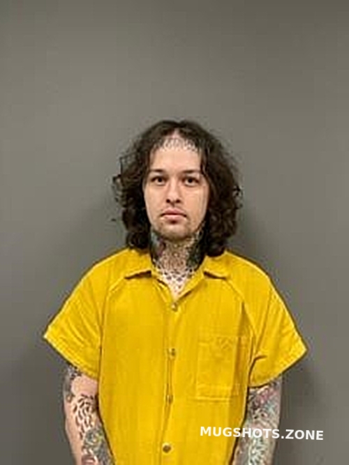 Warren Joseph 01 04 2023 Desoto County Mugshots Zone