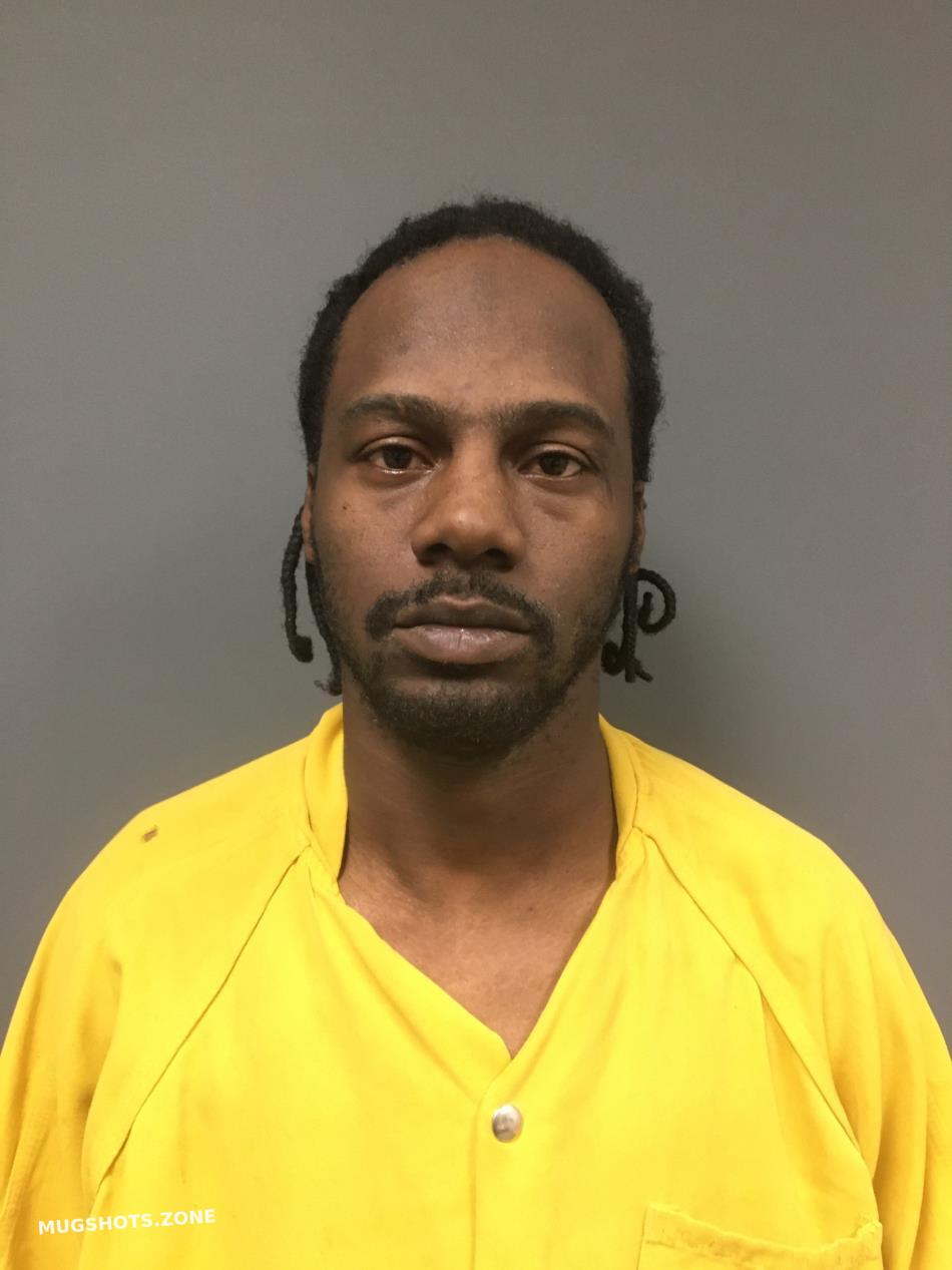 Tinnin Cornelius S 01 05 2023 Desoto County Mugshots Zone