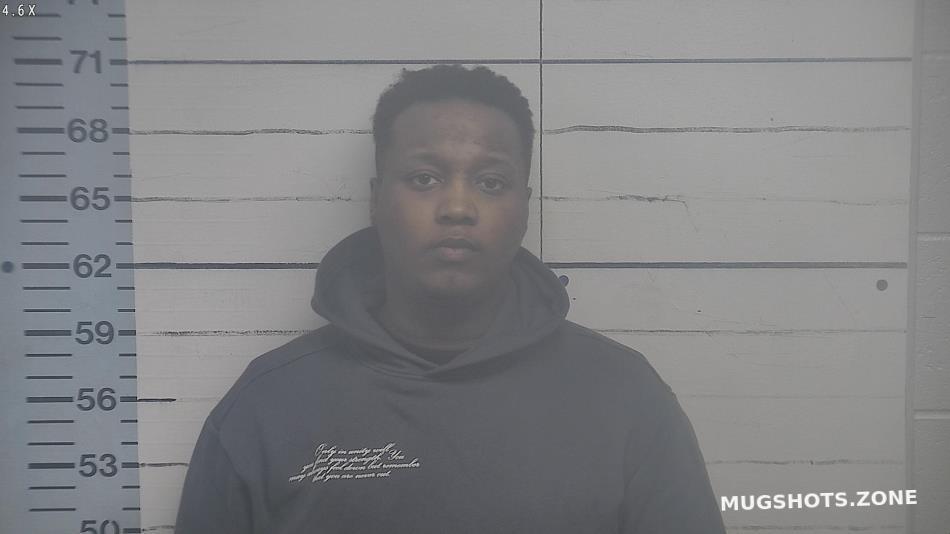 HORN JOHNATHAN JONQUELL 01/06/2023 Desoto County Mugshots Zone