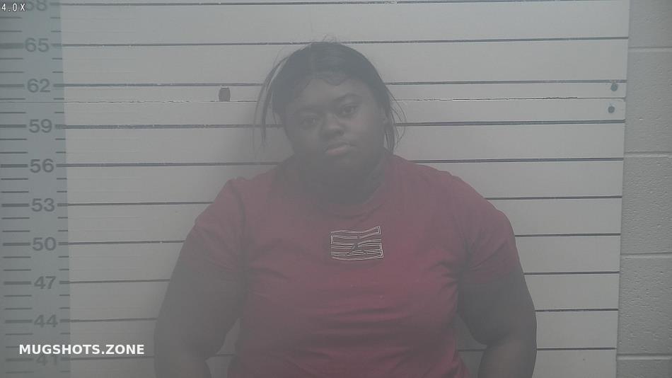 TUTWILER TYRA 01/14/2023 Desoto County Mugshots Zone