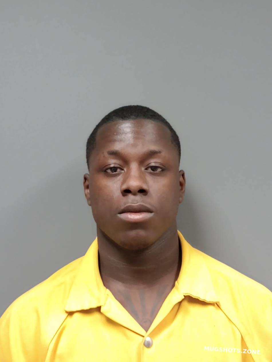 Cannon Xavier Deshawn 01 14 2023 Desoto County Mugshots Zone