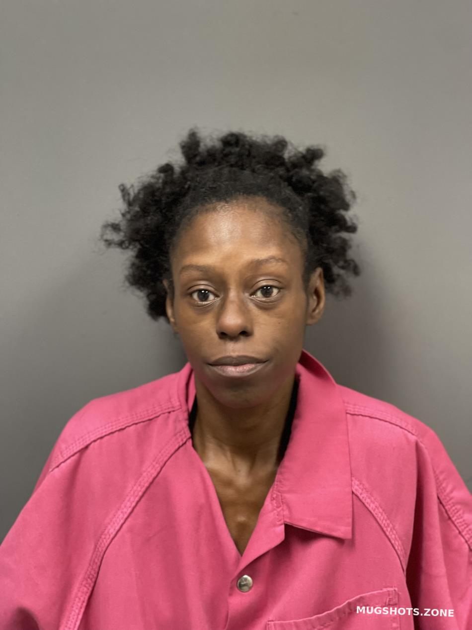 Desoto County Mugshots 2024 Cinda Cecilia 