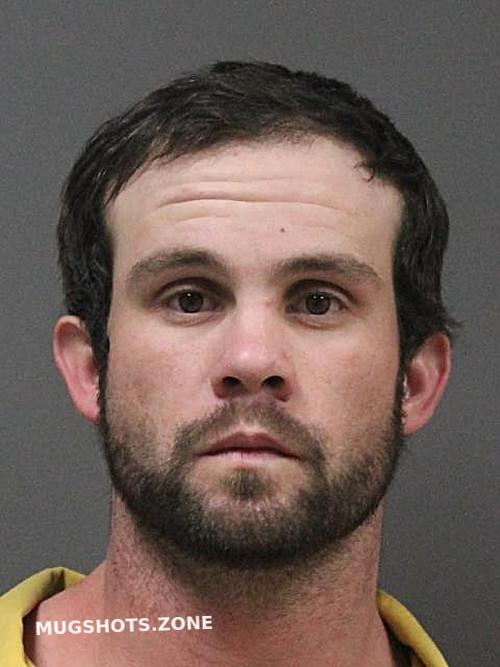 BROOKS HUNTER LEE 01/25/2023 Desoto County Mugshots Zone