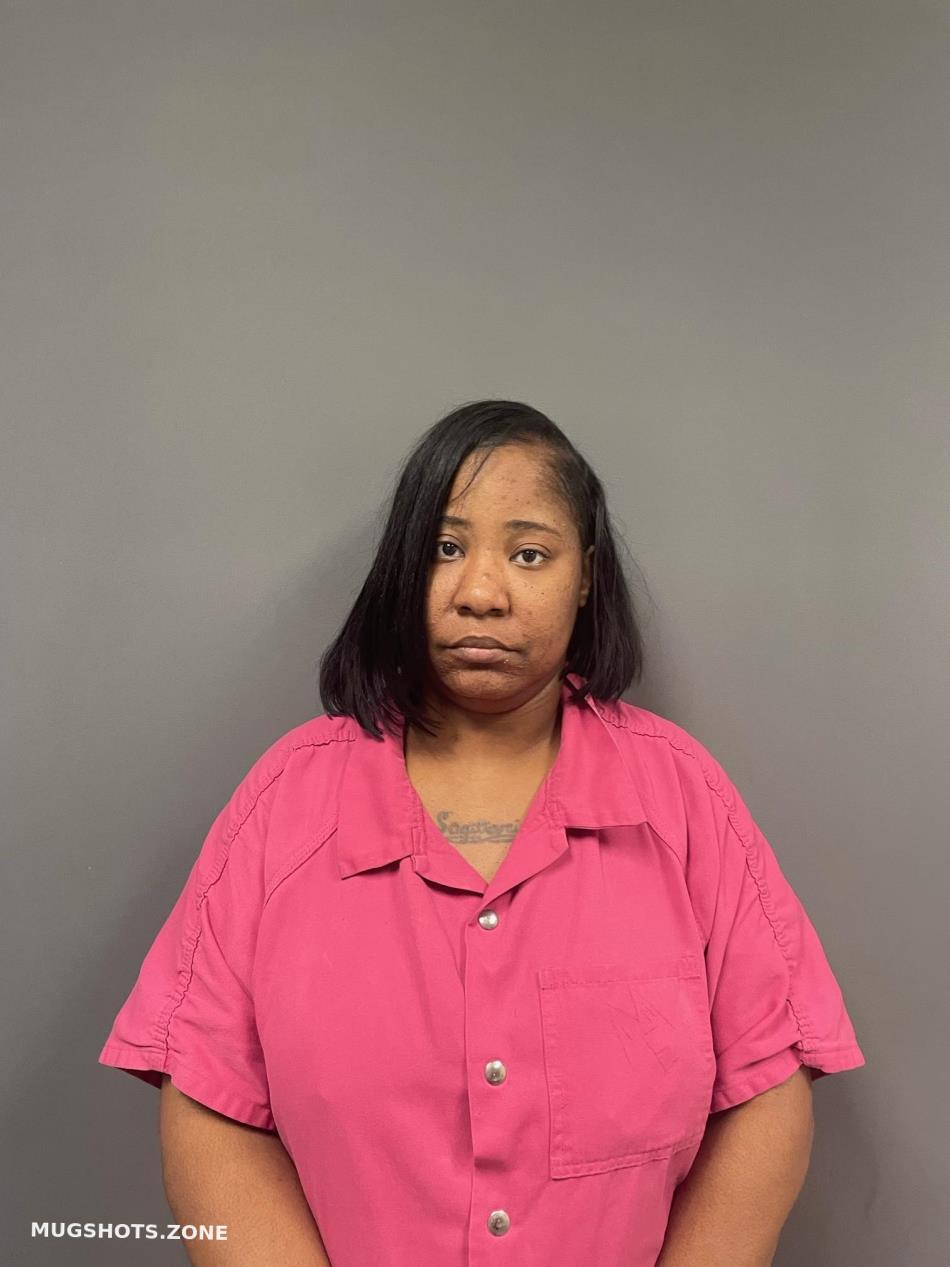 Honer Candy Denise 01 27 2023 Desoto County Mugshots Zone