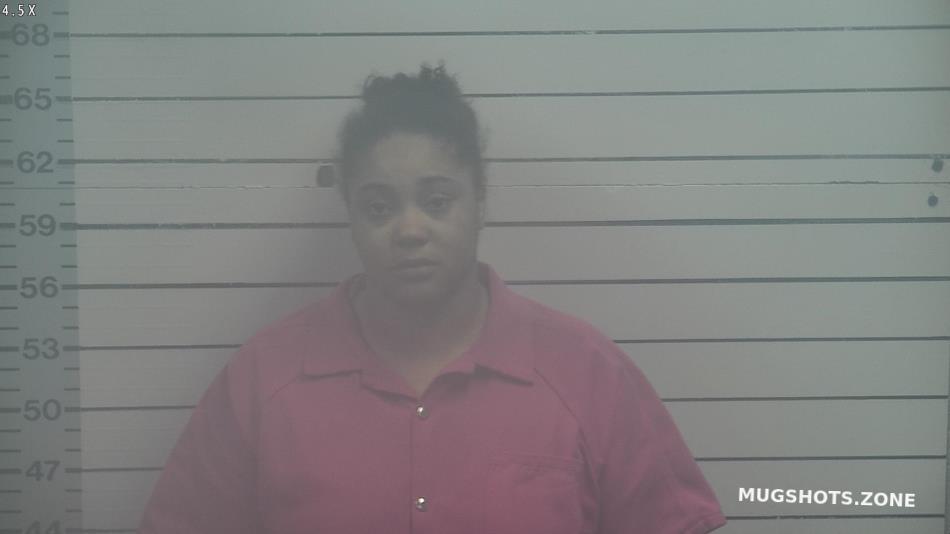 MATTHEWS ASHIA JOYCE-ANN 02/07/2023 - Desoto County Mugshots Zone