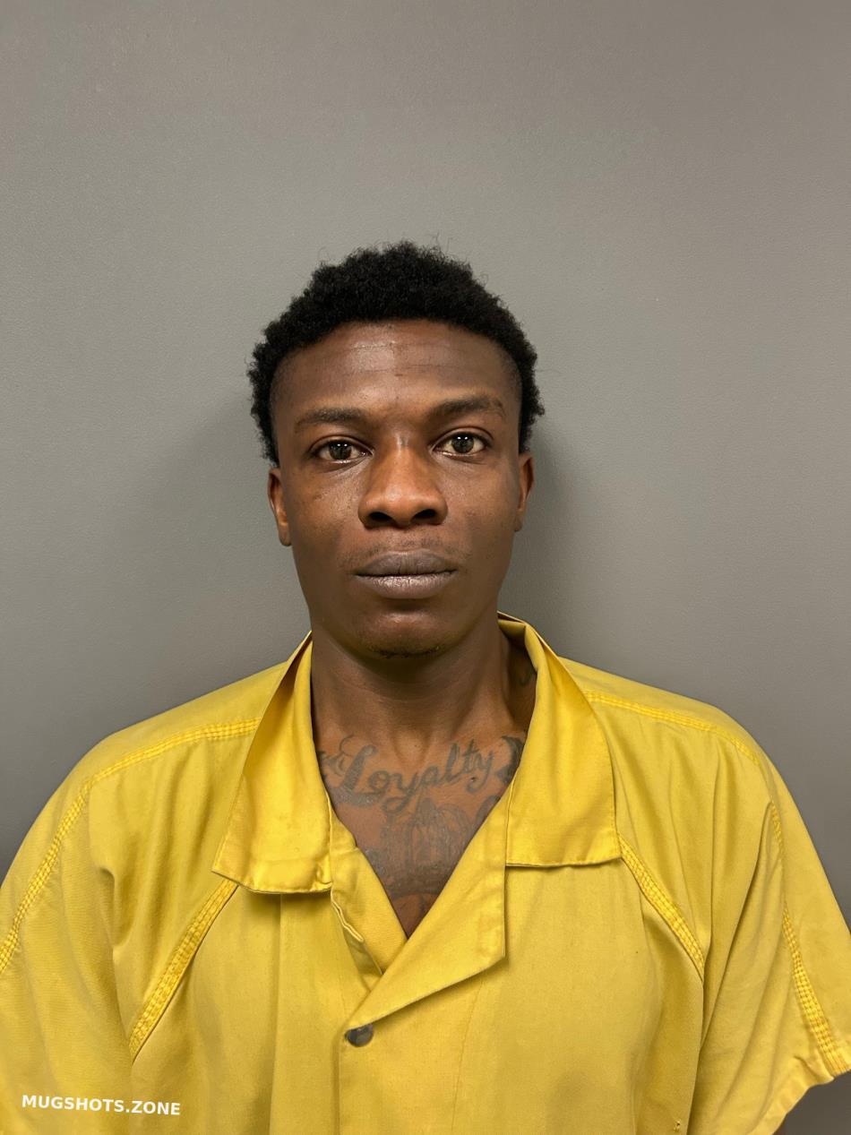 Carter Damarius Deshun 02 15 2023 Desoto County Mugshots Zone