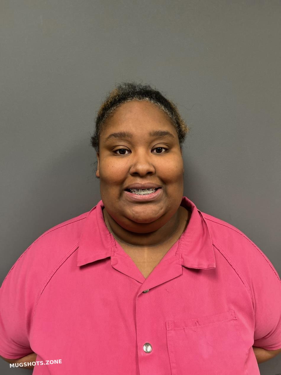 CAIN SHAMIYA MONAE 02/16/2023 Desoto County Mugshots Zone