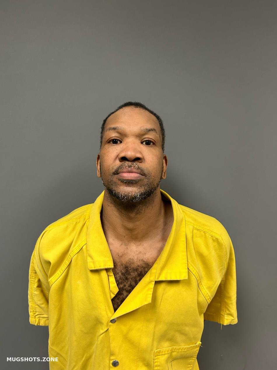 Evans Adrell Dulon 02202023 Desoto County Mugshots Zone