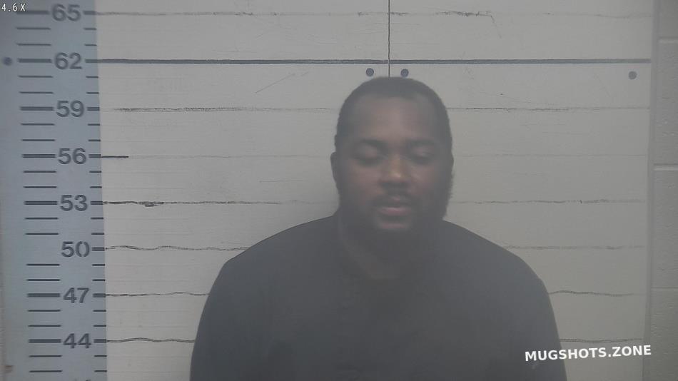 Hinds Darrell Cortel 02 21 2023 Desoto County Mugshots Zone